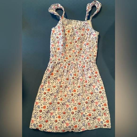 Gap Kids Floral Sun Dress 🌞 - Picture 2 of 5